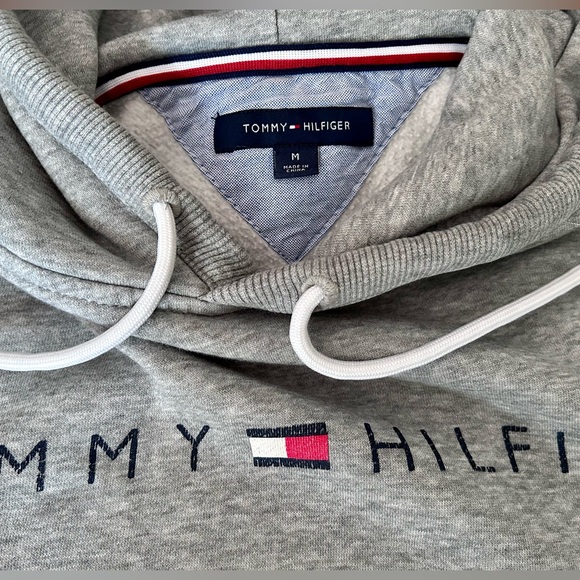 Tommy Hilfiger Other - Tommy Hilfiger Sweatshirt